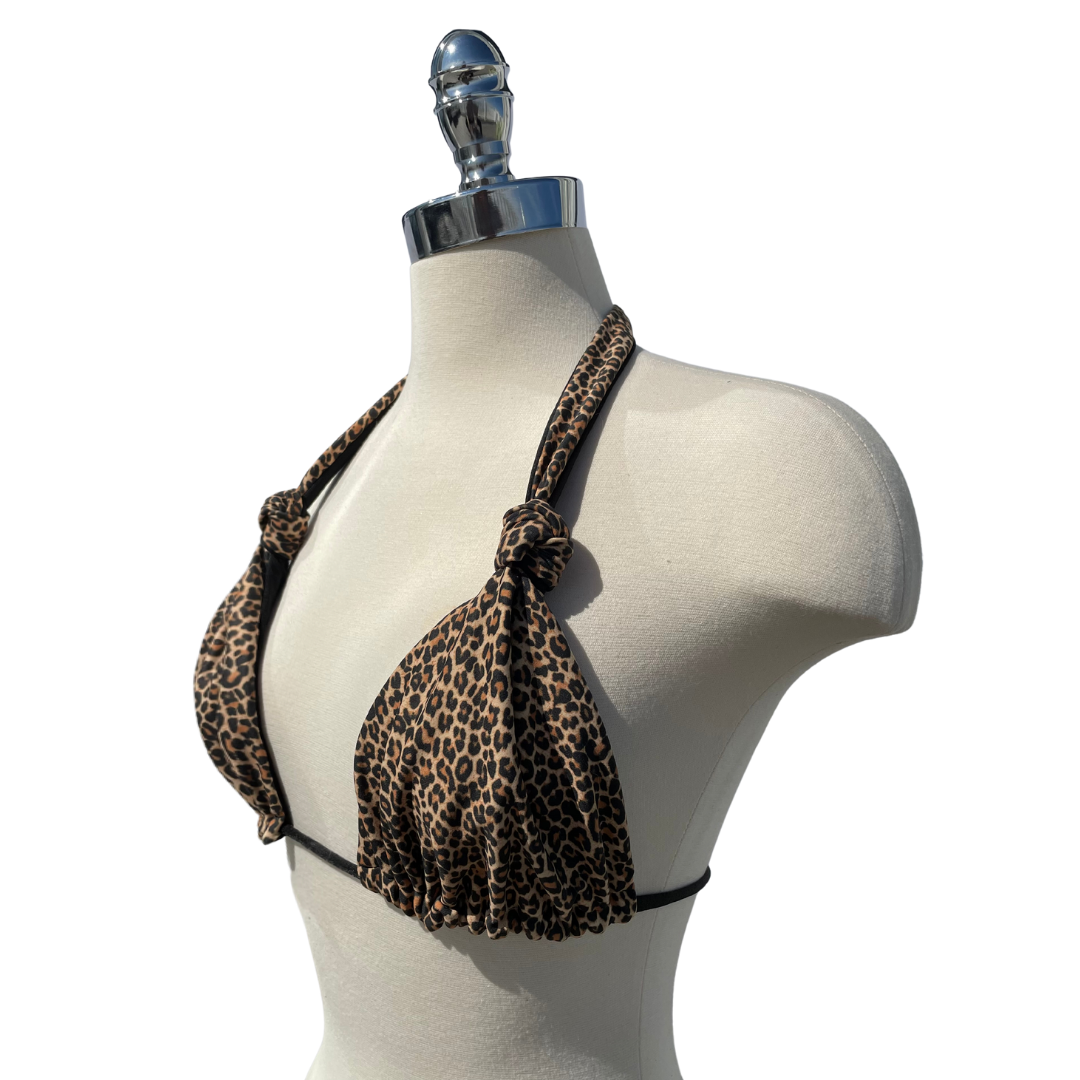 Xtina 10-way+ Bikini Top