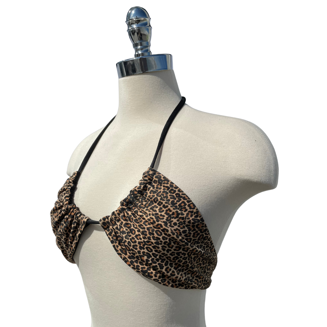 Xtina 10-way+ Bikini Top