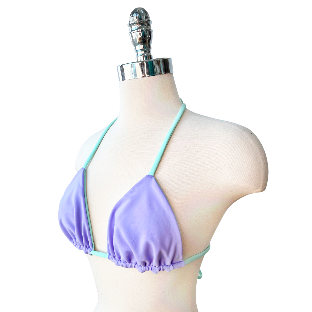 Starr Bikini Top
